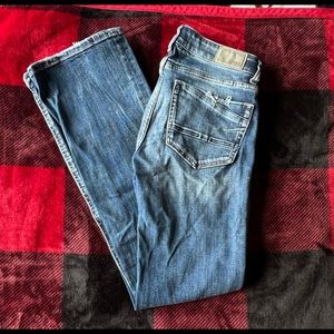 BKE Bootcut Jeans
